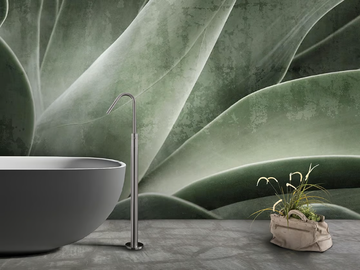 ALOE - Wallpaper by N.O.W. Edizioni - view 2